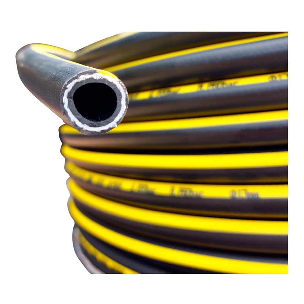 manguera para martillo neumático 13mm (1/2 pulgadas)