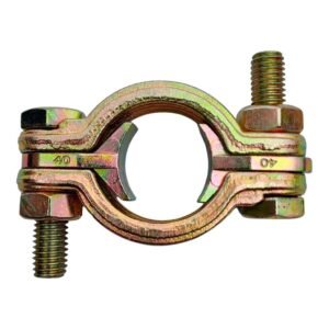 abrazadera morza 1 pulgadas sl40